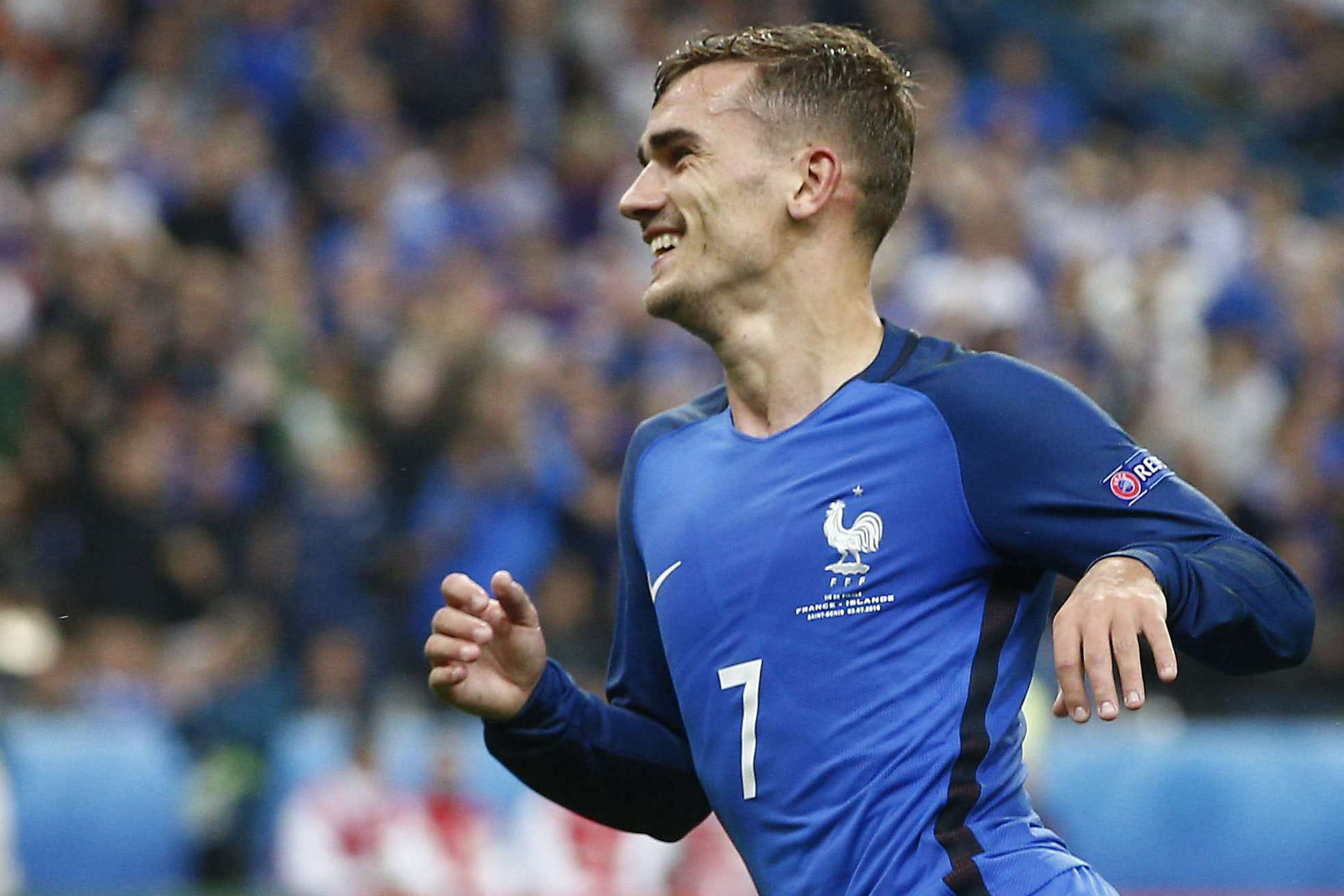 Qui est le meilleur buteur des 5 grands championnats ?