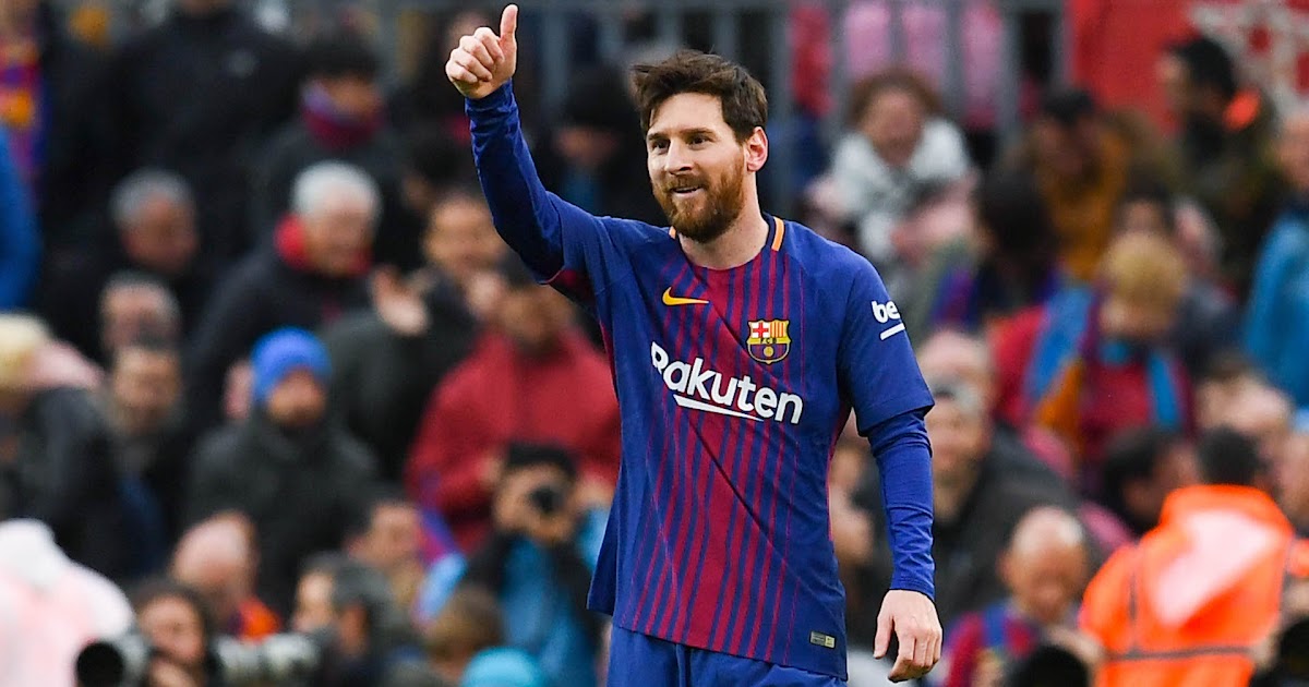 Quel est le nombre de buts de Messi en 2022 ?