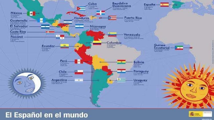 Quelle est la langue la plus parlée dans le monde ?