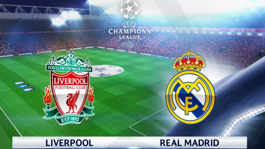 Comment aller à Liverpool depuis la France ?
