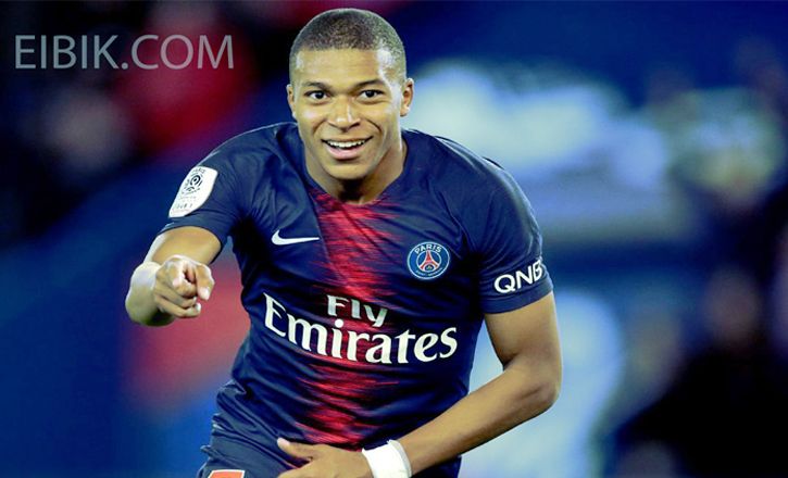 Quel est le meilleur buteur de l’histoire du PSG ?