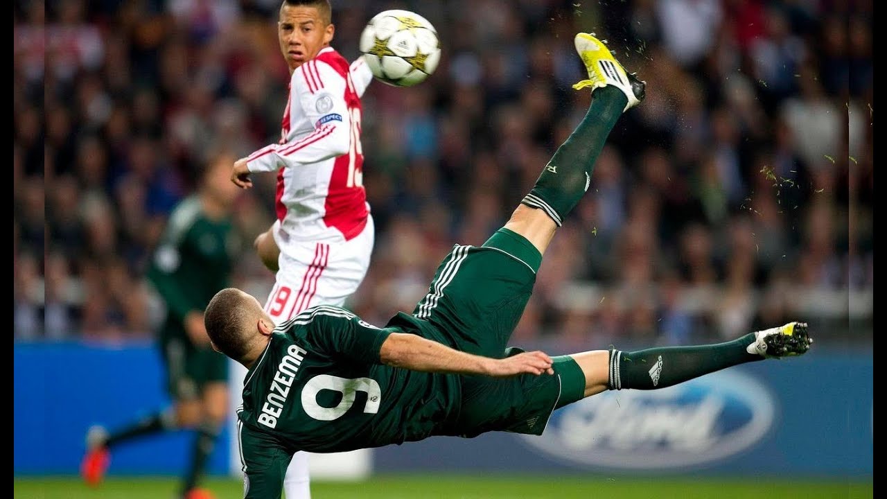 Quel est le meilleur buteur de l’histoire du Real Madrid ?