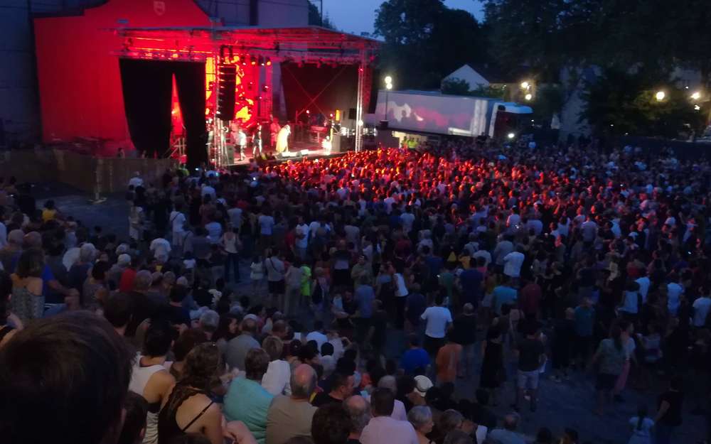 Qui est le meilleur reggae du monde ?