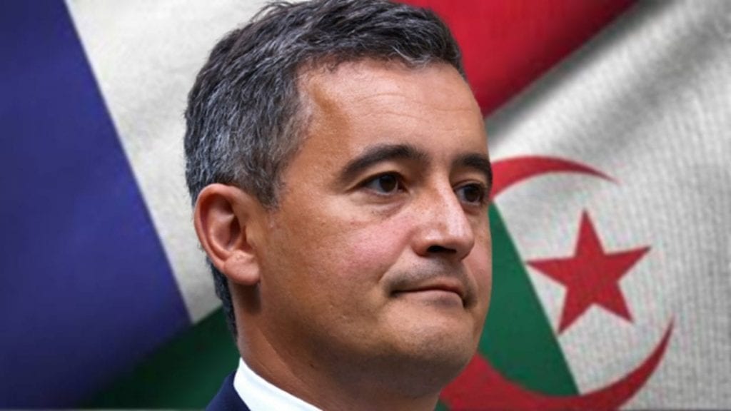 Quel est la dette de l’Algérie ?