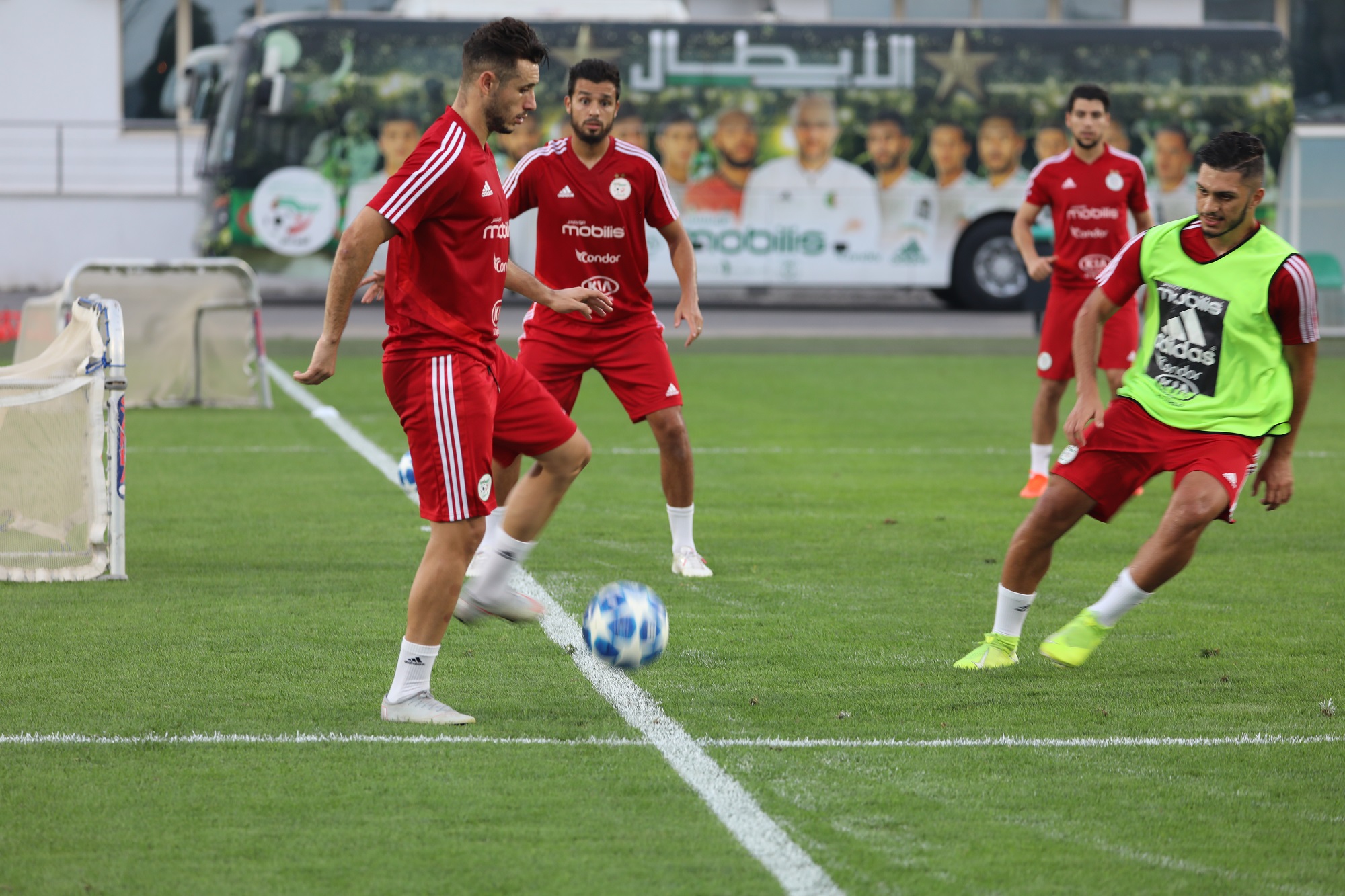 Est-ce que le Maroc est éliminé ?