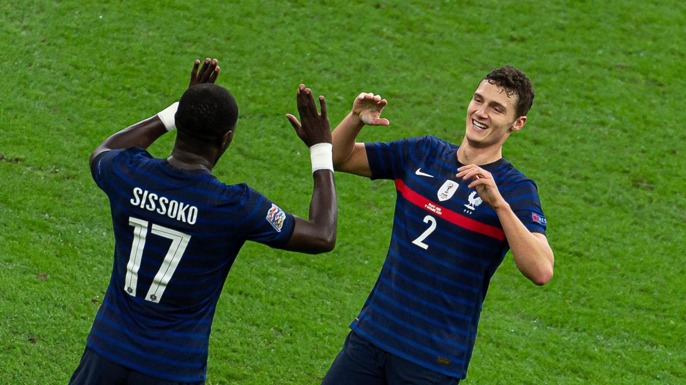 Qui va jouer le match d’ouverture de la Coupe du monde ?