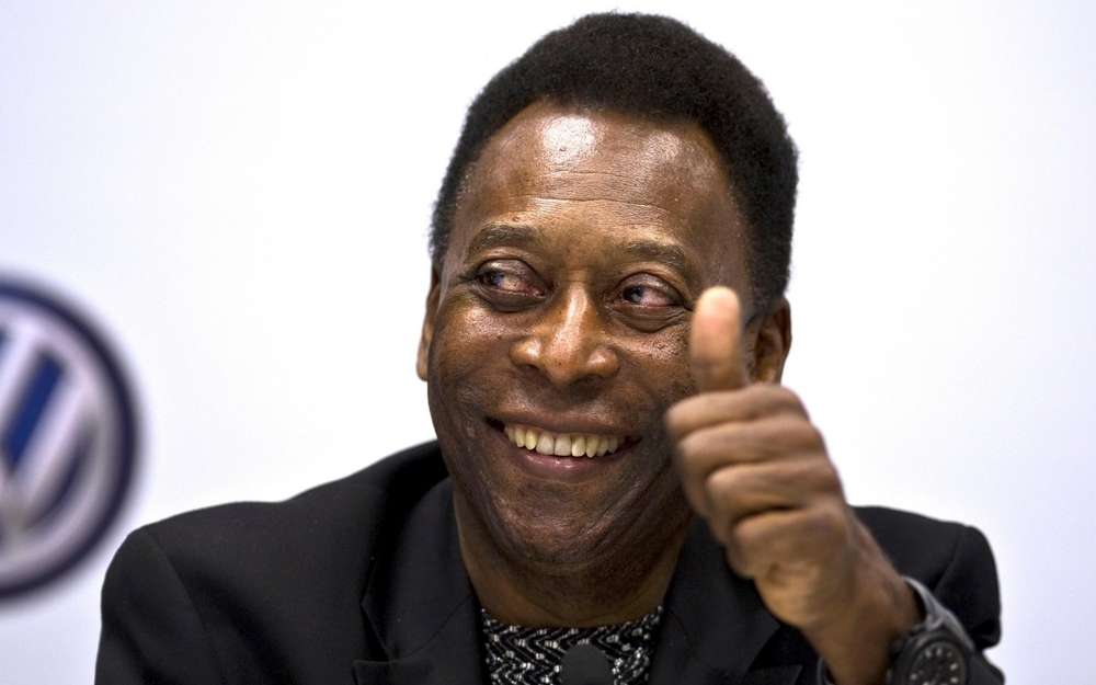 Pourquoi Pelé est le meilleur joueur de tous les temps ?