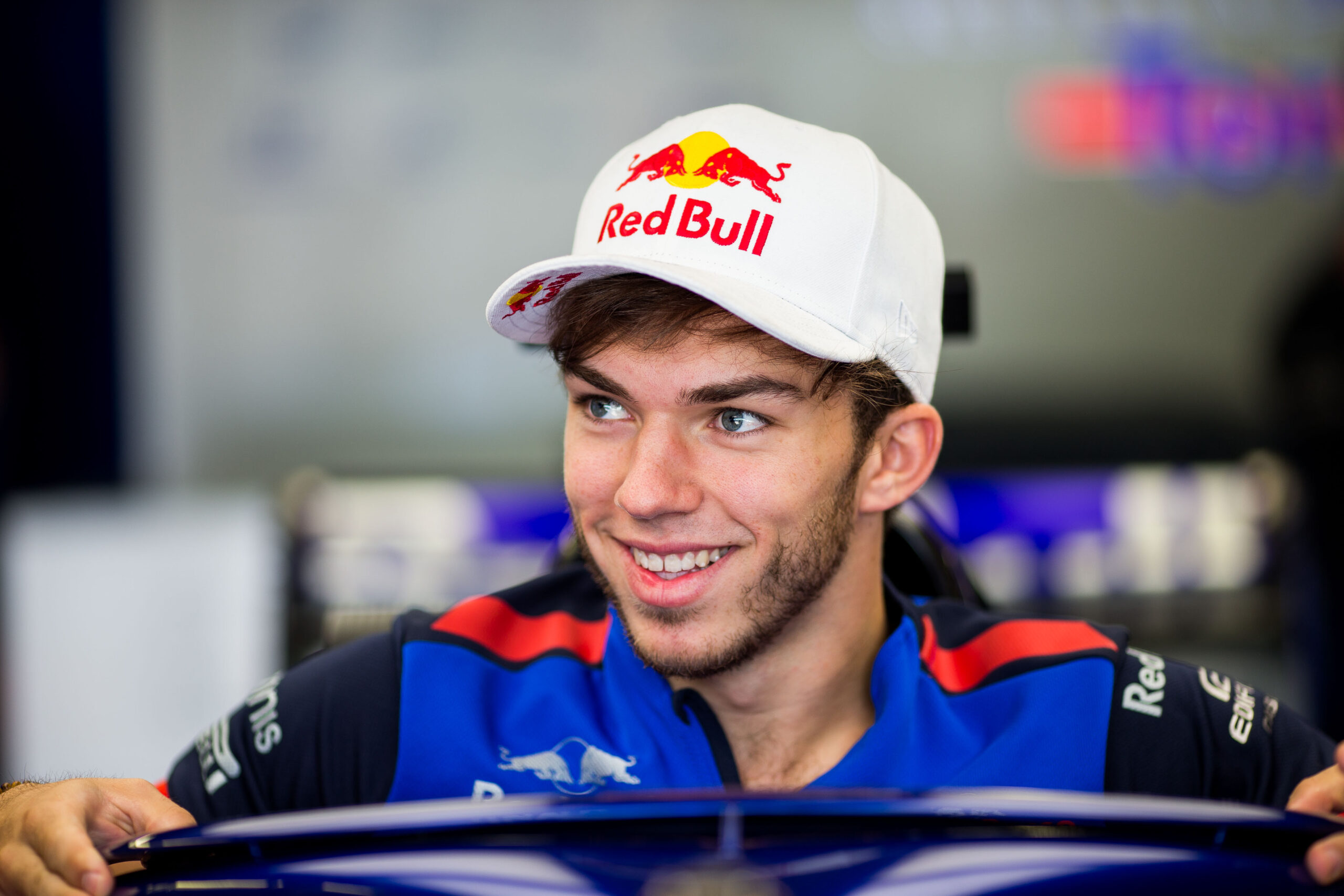 Quel est le salaire de Pierre Gasly ?