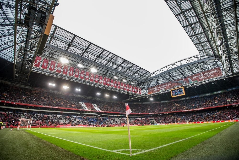 Quelle le stade le plus grand du monde ?