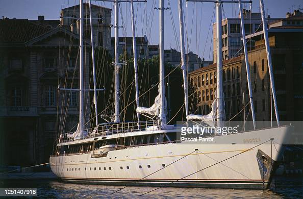 Où est le bateau vendredi 13 ?