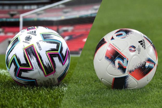 Quel est le premier ballon de foot ?