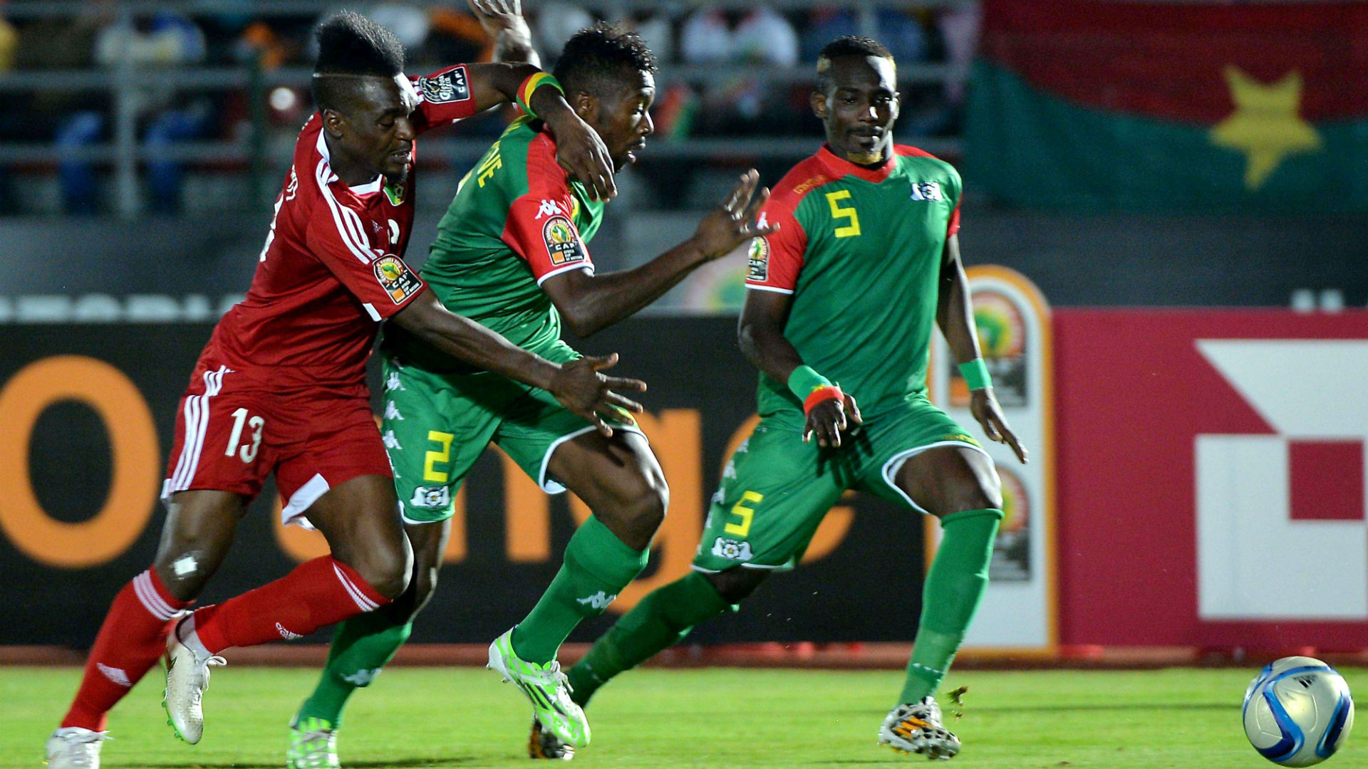 Qui est le meilleur buteur du championnat burkinabè ?