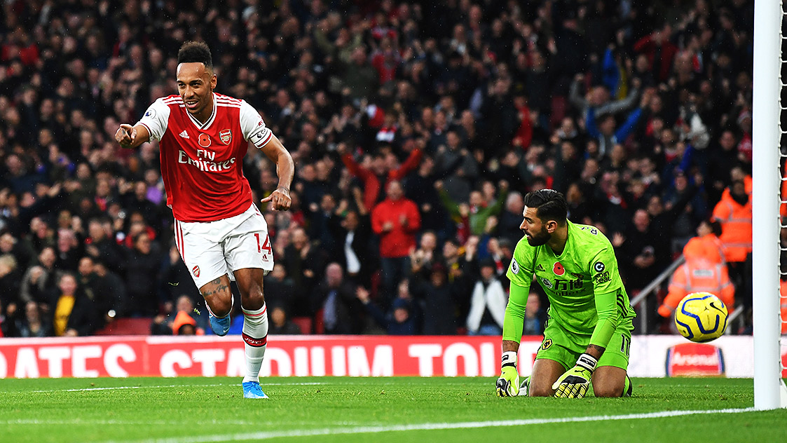 Qui est le rival d’Arsenal ?