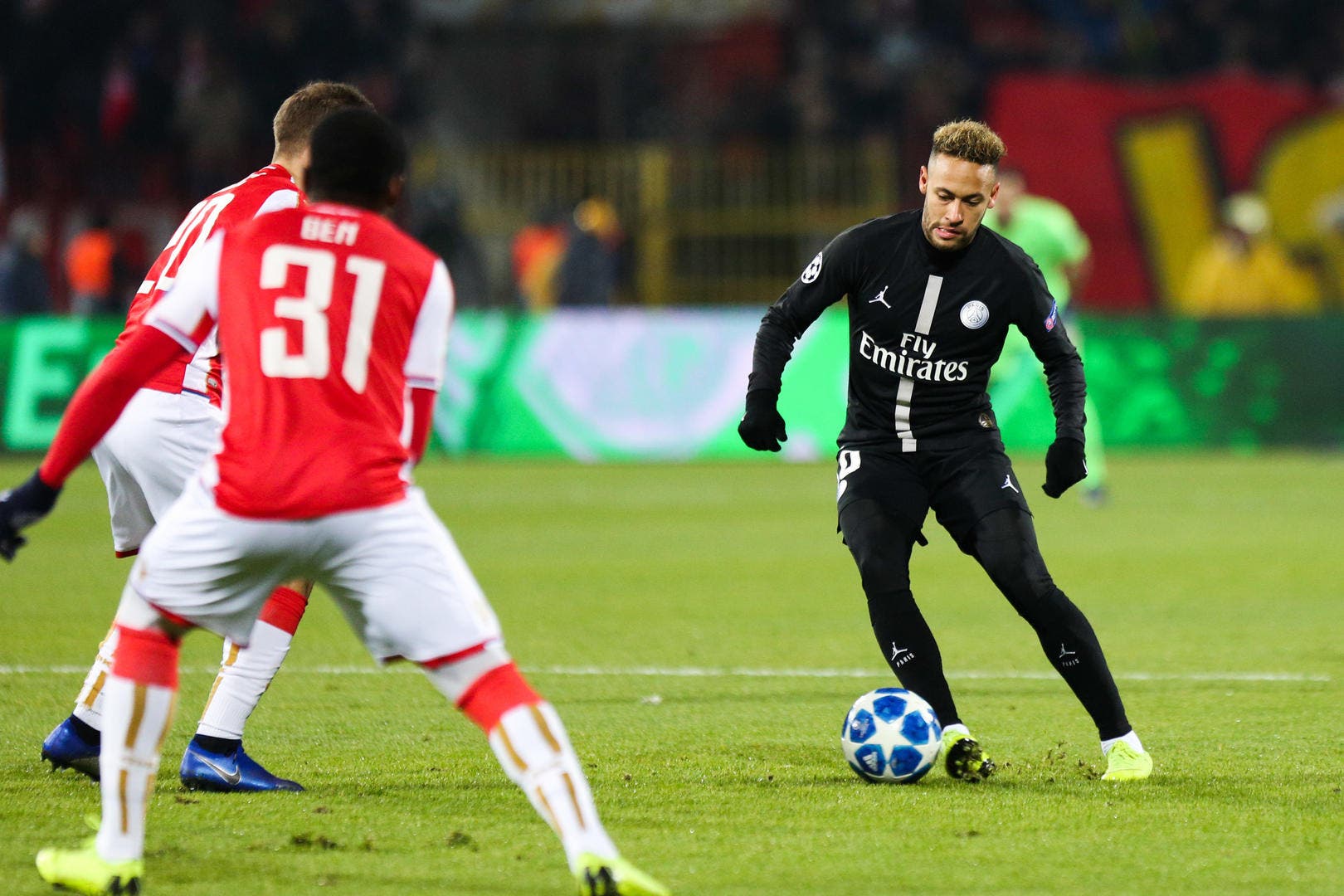 Quel est le salaire d’un arbitre ?