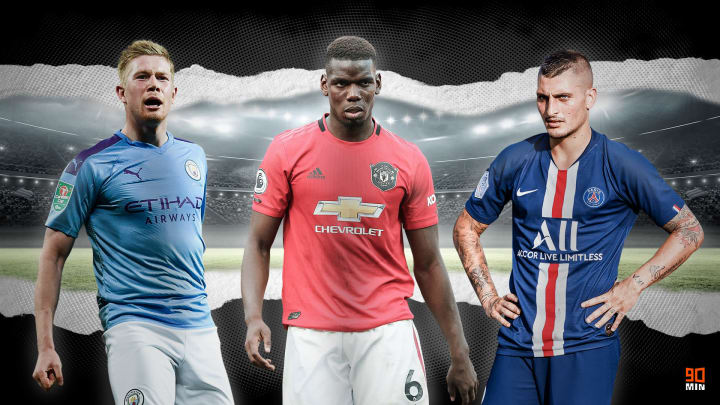 Comment jouer milieu ?