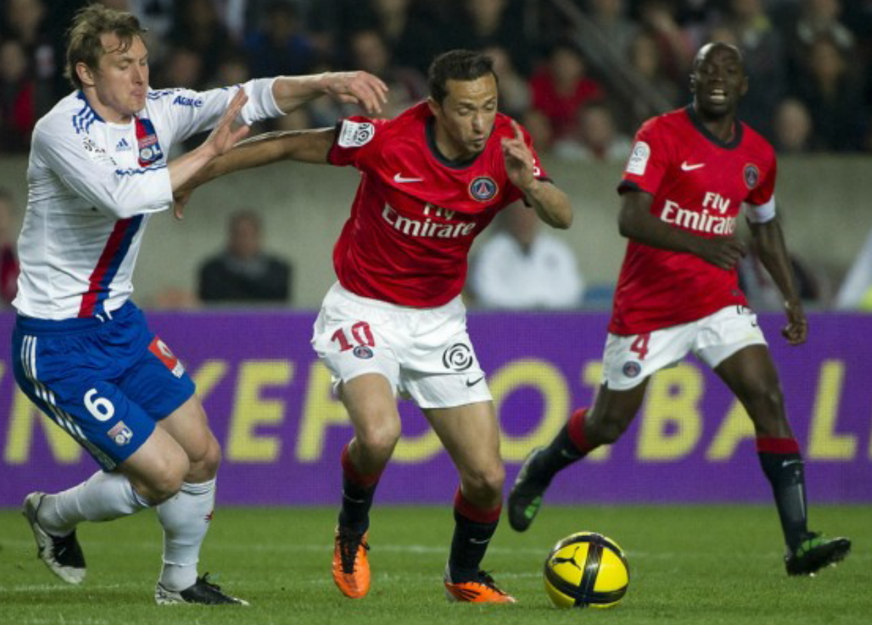 Quel est le secret du football ?