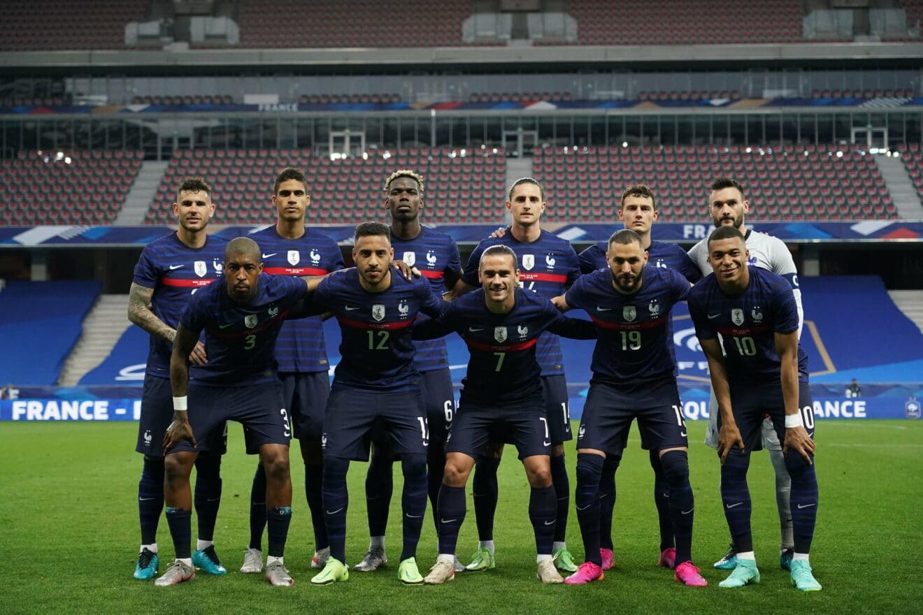 Quels sont les clubs français les plus titrés ?