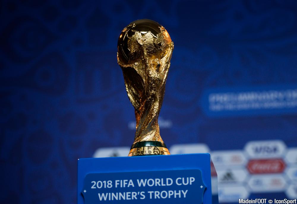 Qui organise la Coupe du Monde 2030 ?