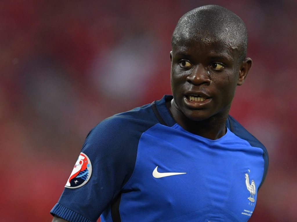 Qui est Kanté ?
