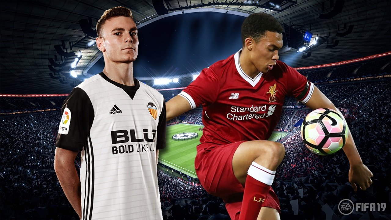 Comment trouver des joueurs en fin de contrat FIFA 19 ?