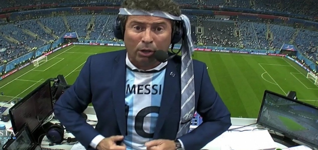 Qui sont les commentaires de Bein Sport ?