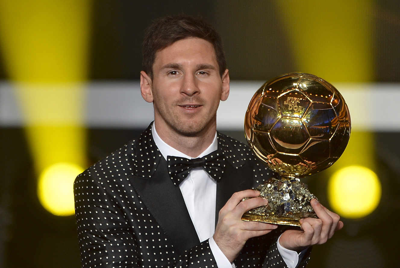 Qui finance le Ballon d’Or ?