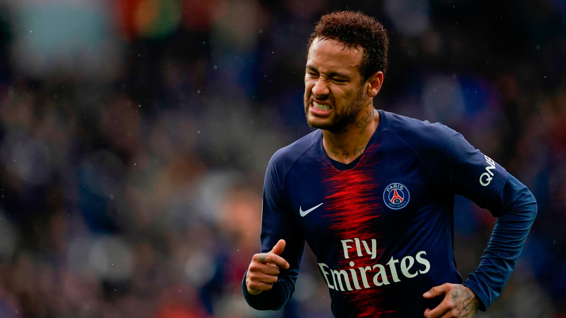 Quel est le prix du transfert de Neymar ?