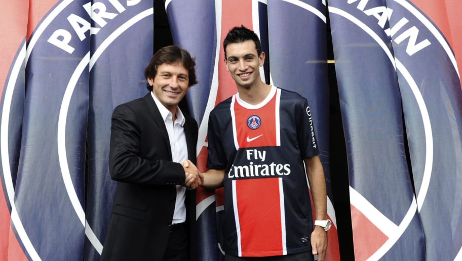 Qui a vendu le PSG au Qatar ?
