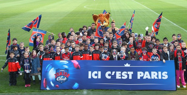 Comment avoir des places PSG pas cher ?