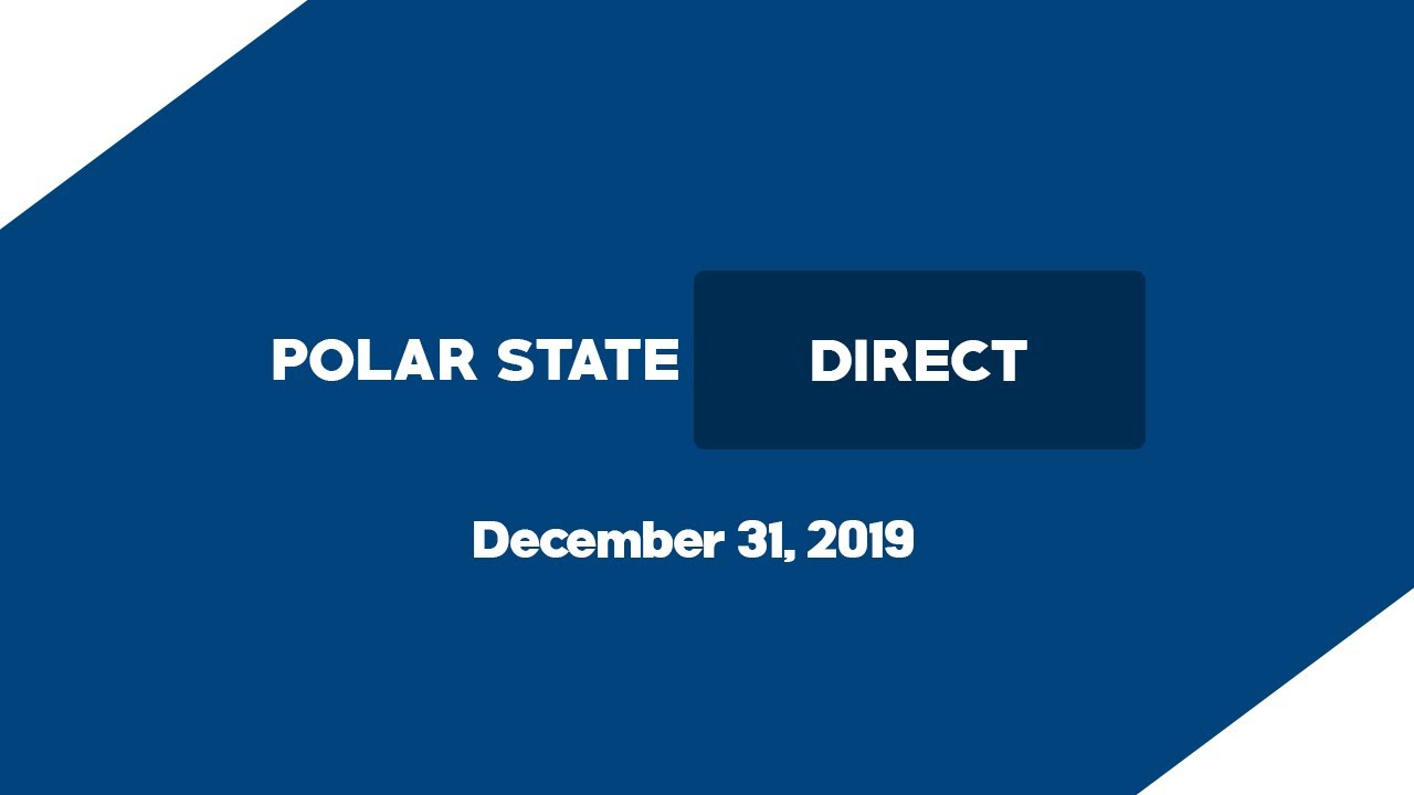 Qui diffuse polar ?