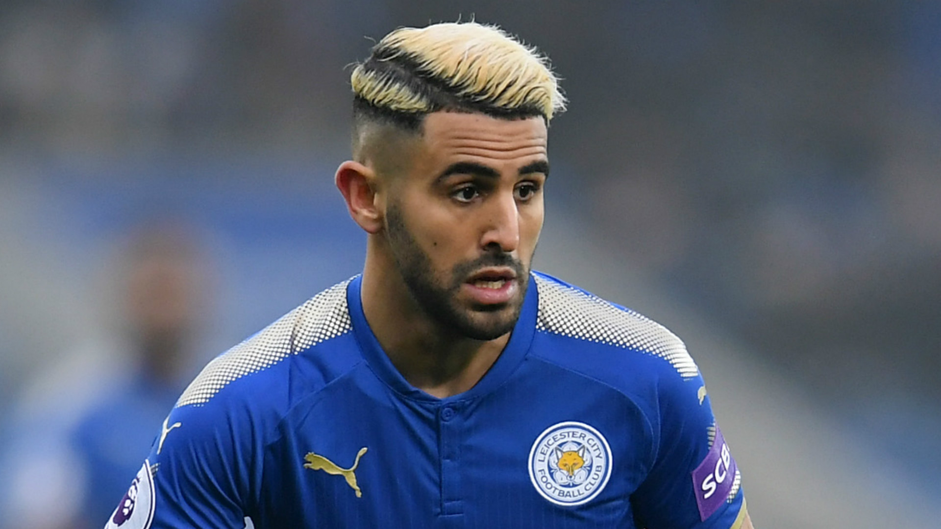 Quel est le salaire de Riyad Mareze ?