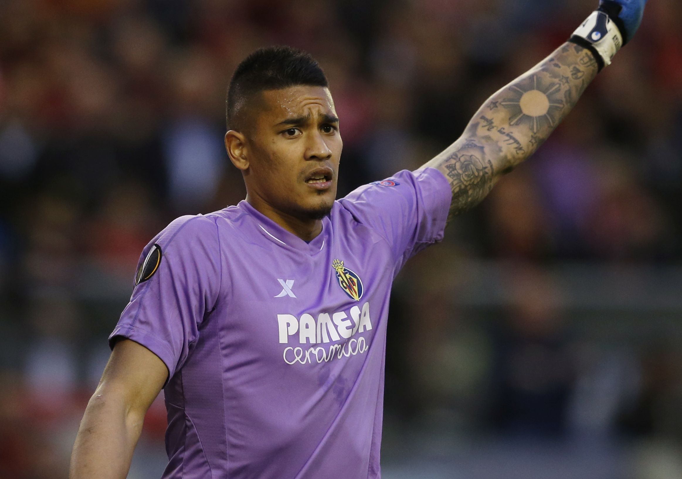 Qui porte le numéro 5 ?