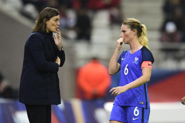 Quelle est la joueuse de football la mieux payé ?