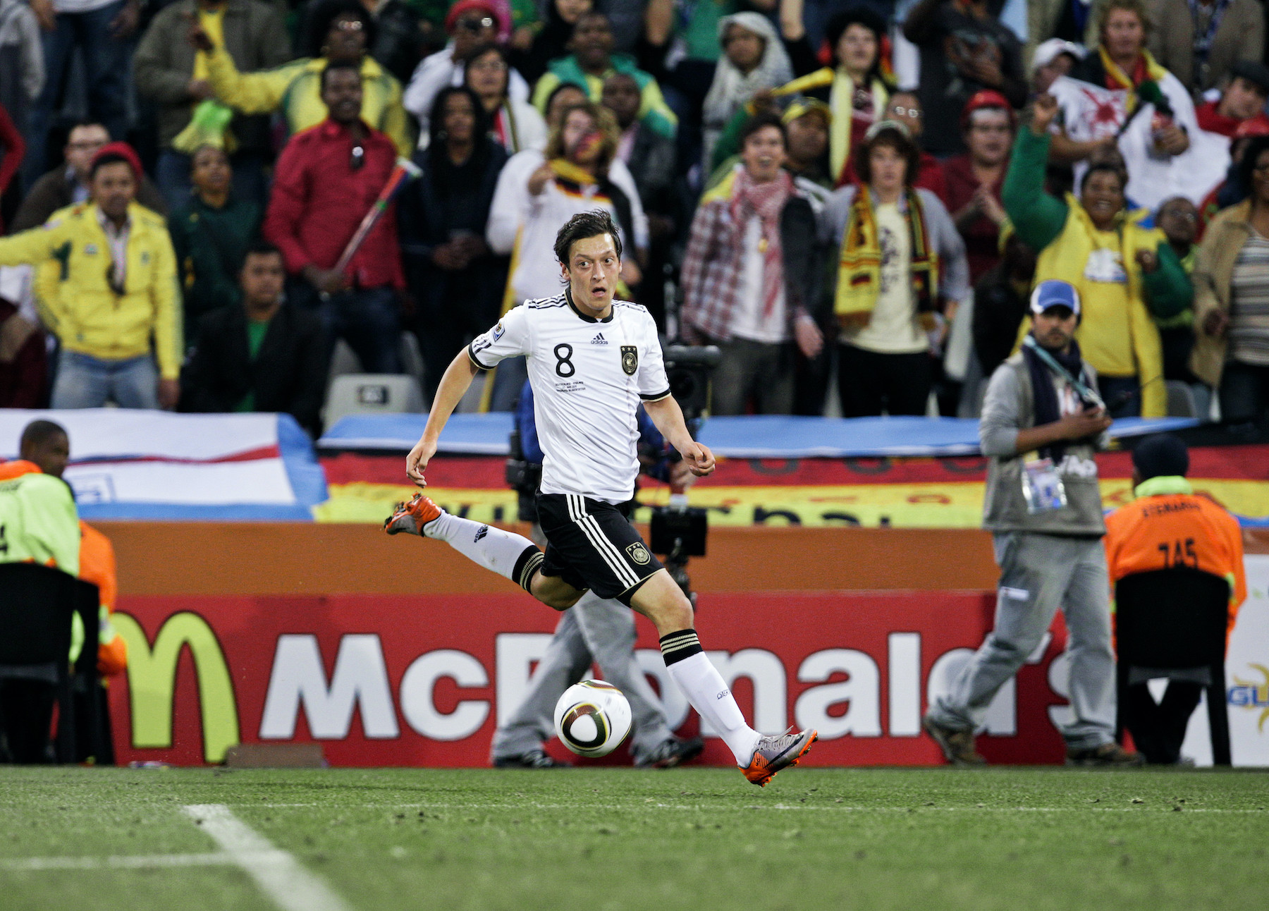 Quel est le salaire moyen en Turquie ?