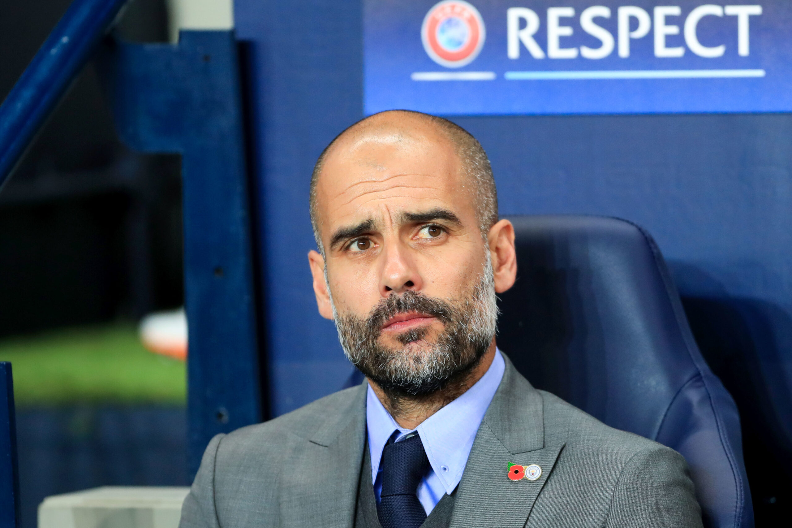 Quel est le salaire de Pep Guardiola ?