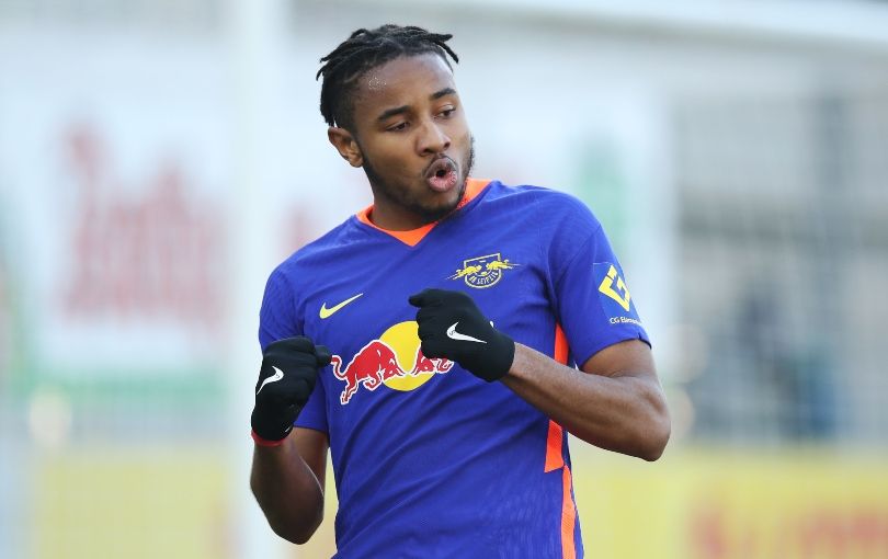 Quelle est la nationalité de Jules koundé ?