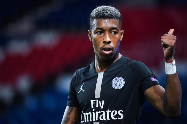 Qui est Sarah Kimpembe ?