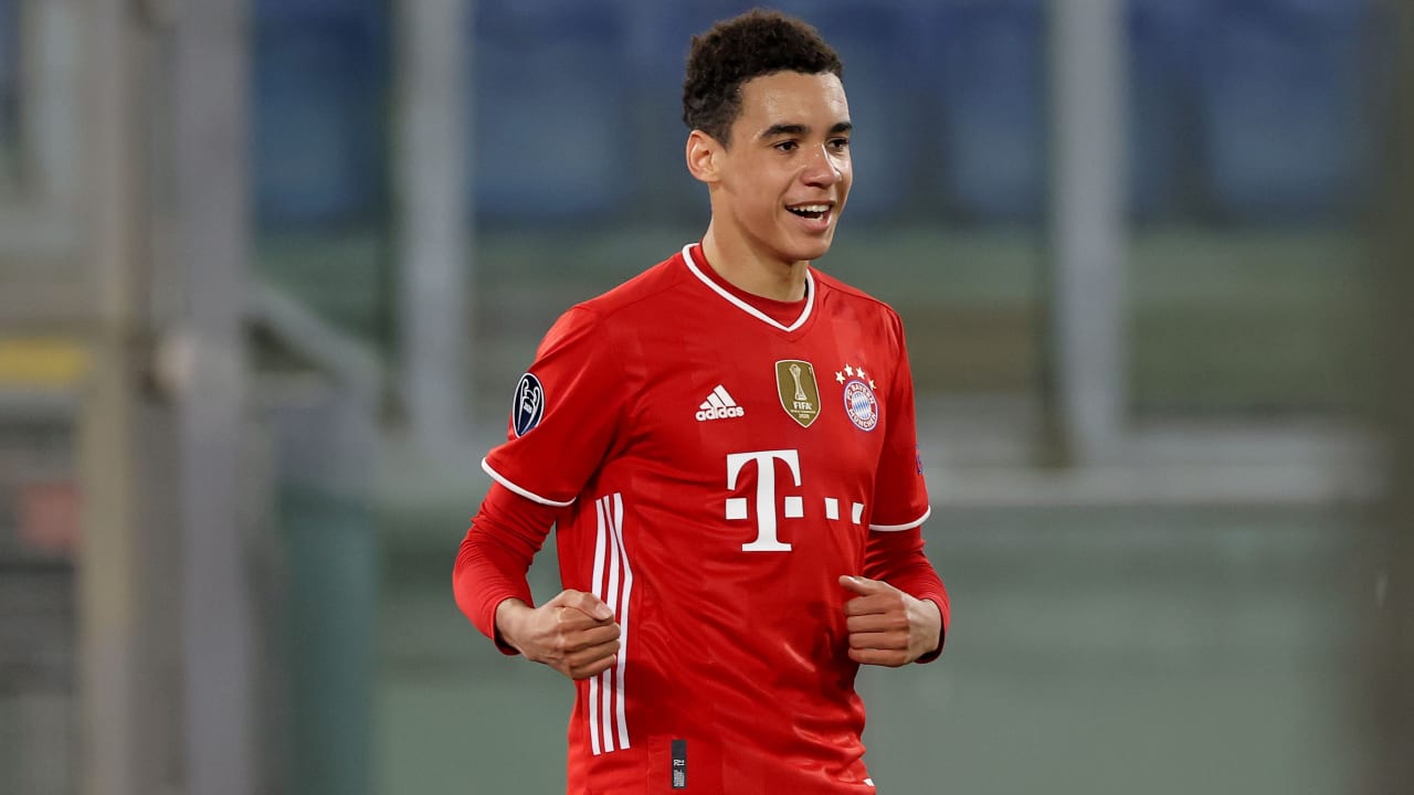 Pourquoi le roi Sane ?