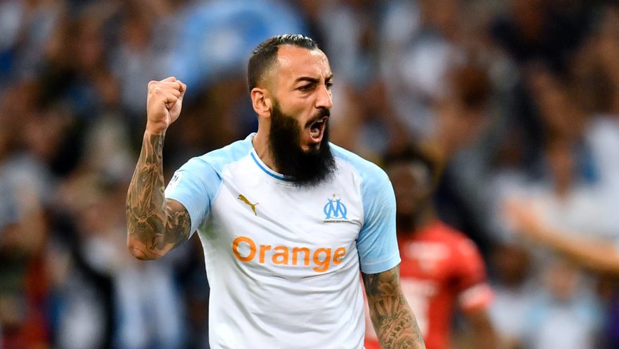 Où en est Mitroglou ?