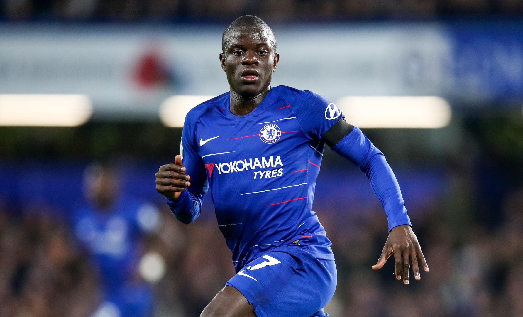 Qui a le plus gros salaire à Chelsea ?