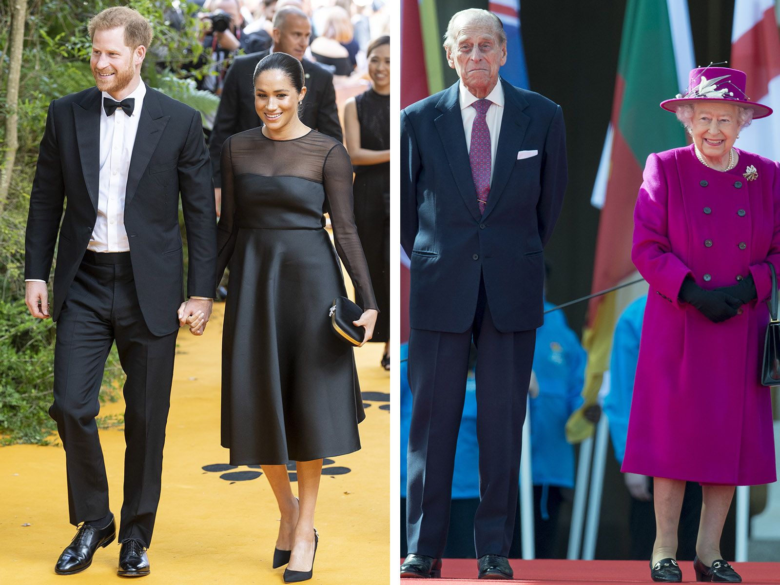 Est-ce que la reine paye des impôts ?