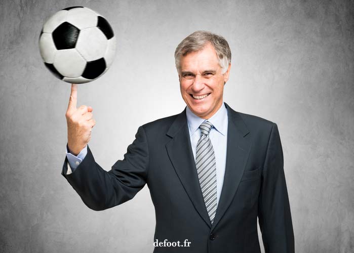 Comment contacter un agent de footballeur ?