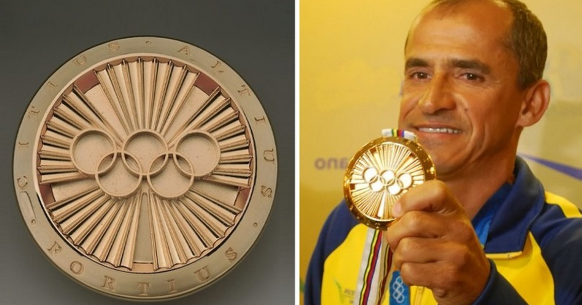 Qui paie les sportifs olympiques ?