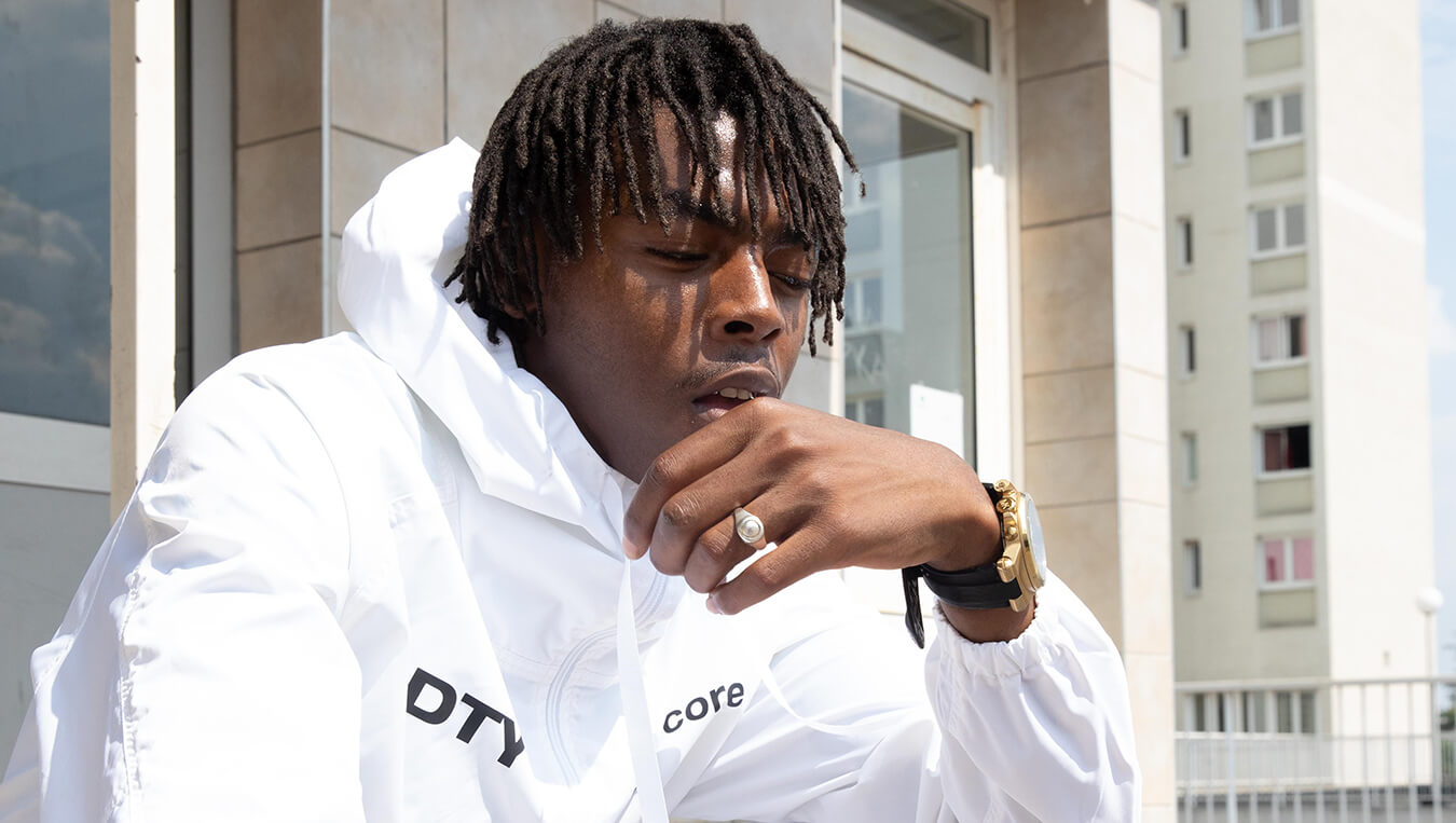 Quel est le salaire de Jul ?