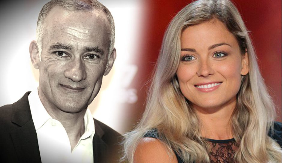 Est-ce-que Gilles Bouleau à des enfants ?