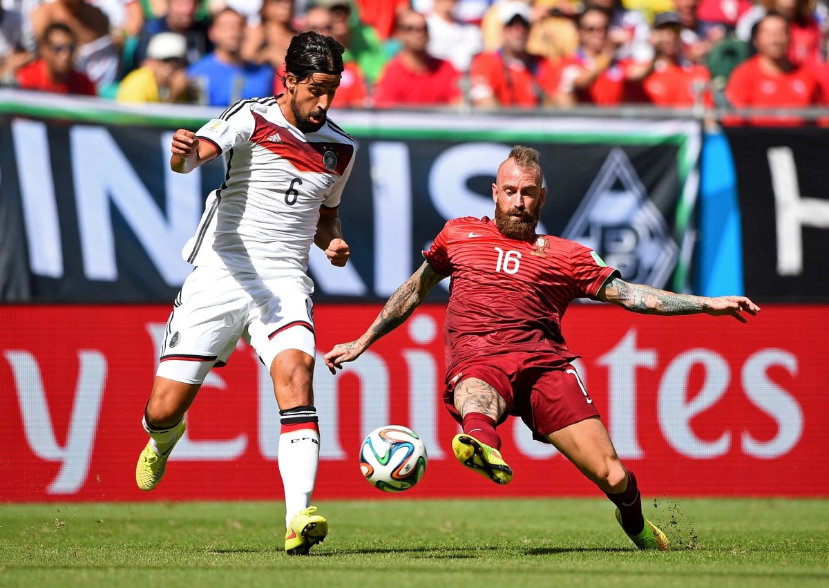 Quel est le score de la Turquie ?