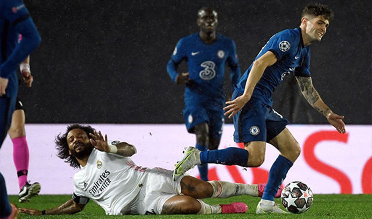 Qui est le meilleur de la Champions League 2022 ?