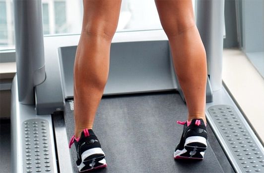 Pourquoi mes mollets ne se musclent pas ?