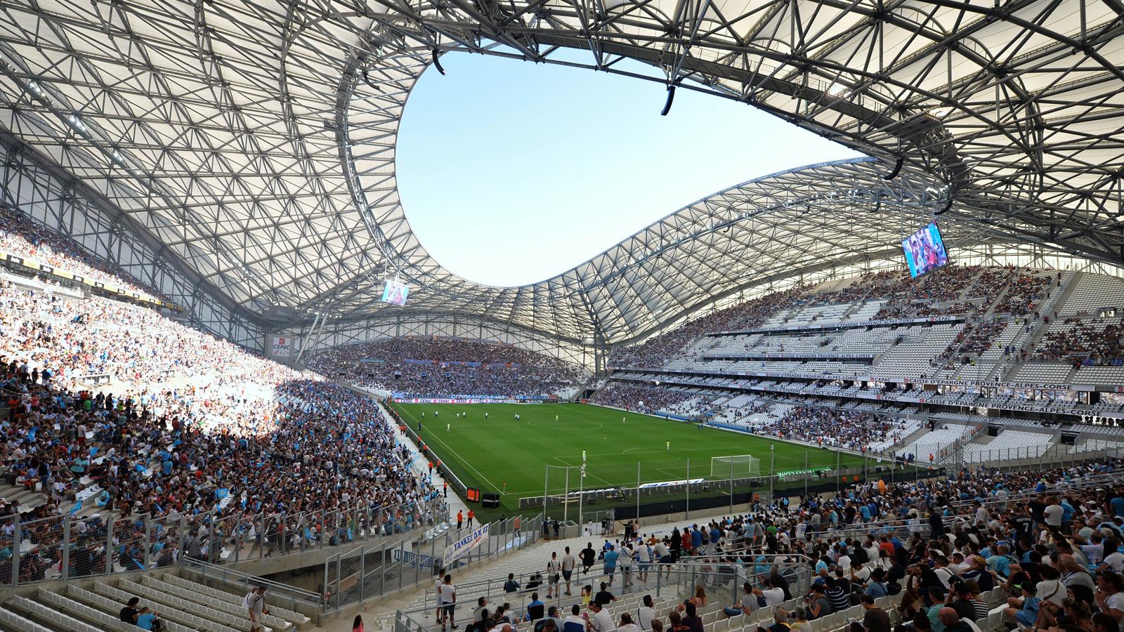 Quel est le stade le plus grand de l’Europe ?