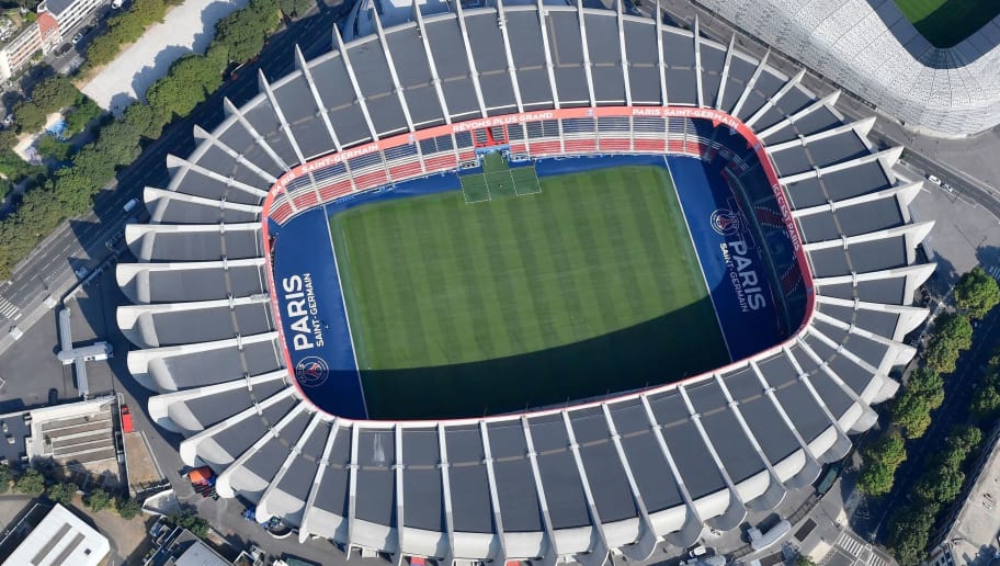 Quel est le meilleur stade du monde en 2022 ?